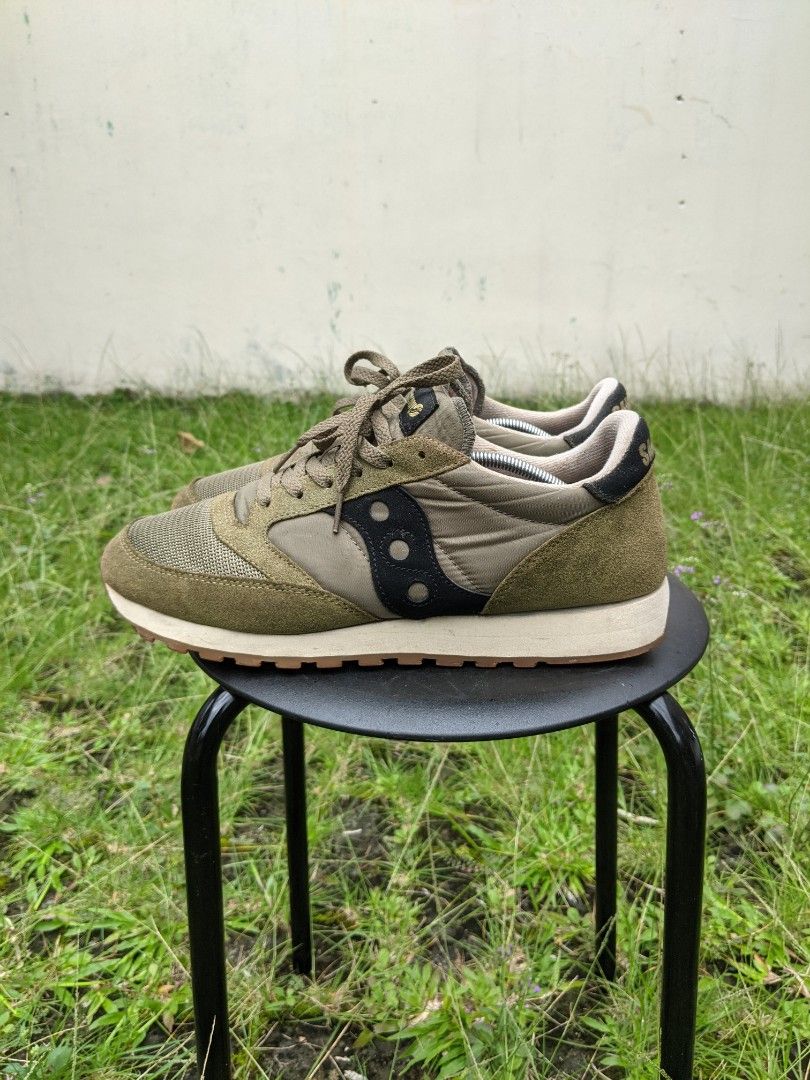 Saucony jazz top 4000 deepblue