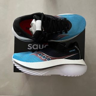 Saucony sale kinvara singapore