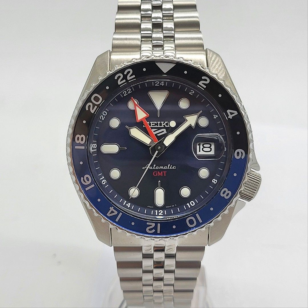 seiko 4r34