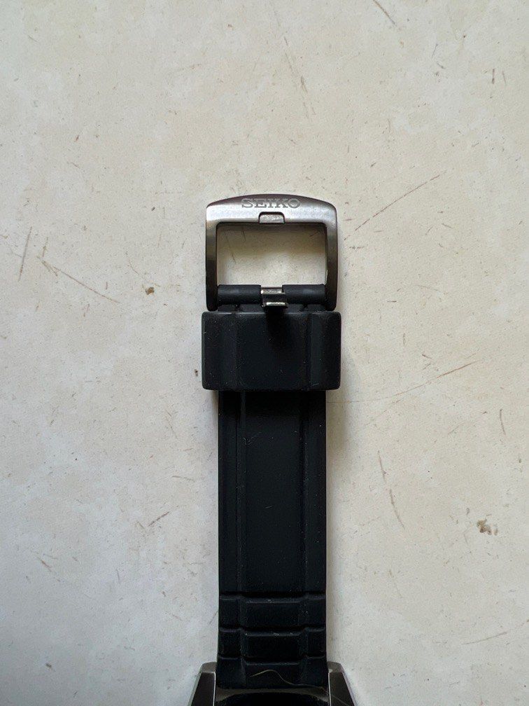 Seiko Chronograph SSB351P1 Men s Fashion Watches Accessories