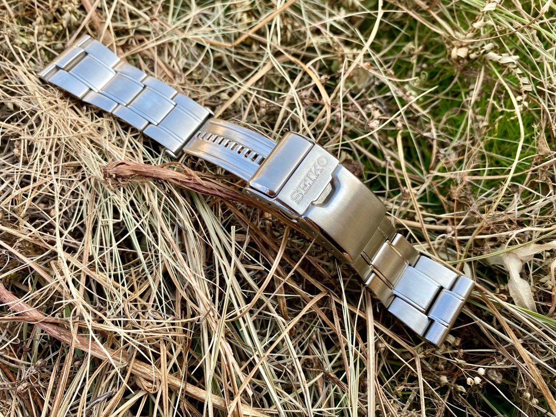 Seiko discount sbbn031 bracelet