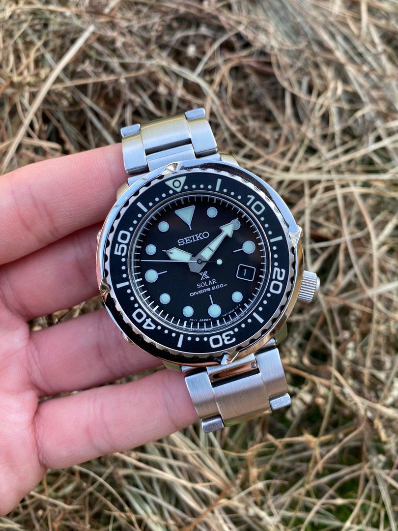 Seiko on sale prospex sne497p1