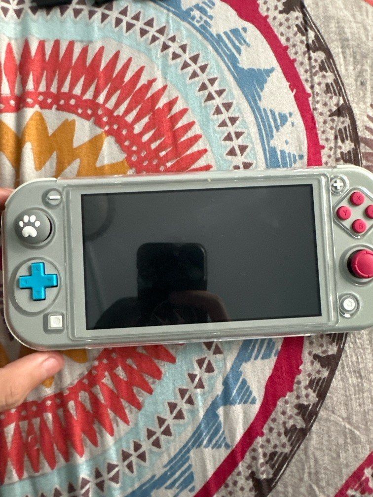 Sell my online nintendo games