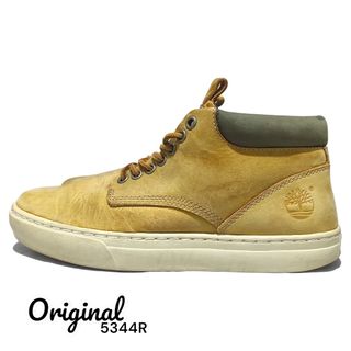 Timberland 2025 earthkeepers harga