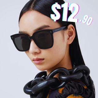 Korean shop sunglasses singapore