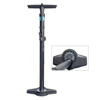 Lifeline tornado track store pump