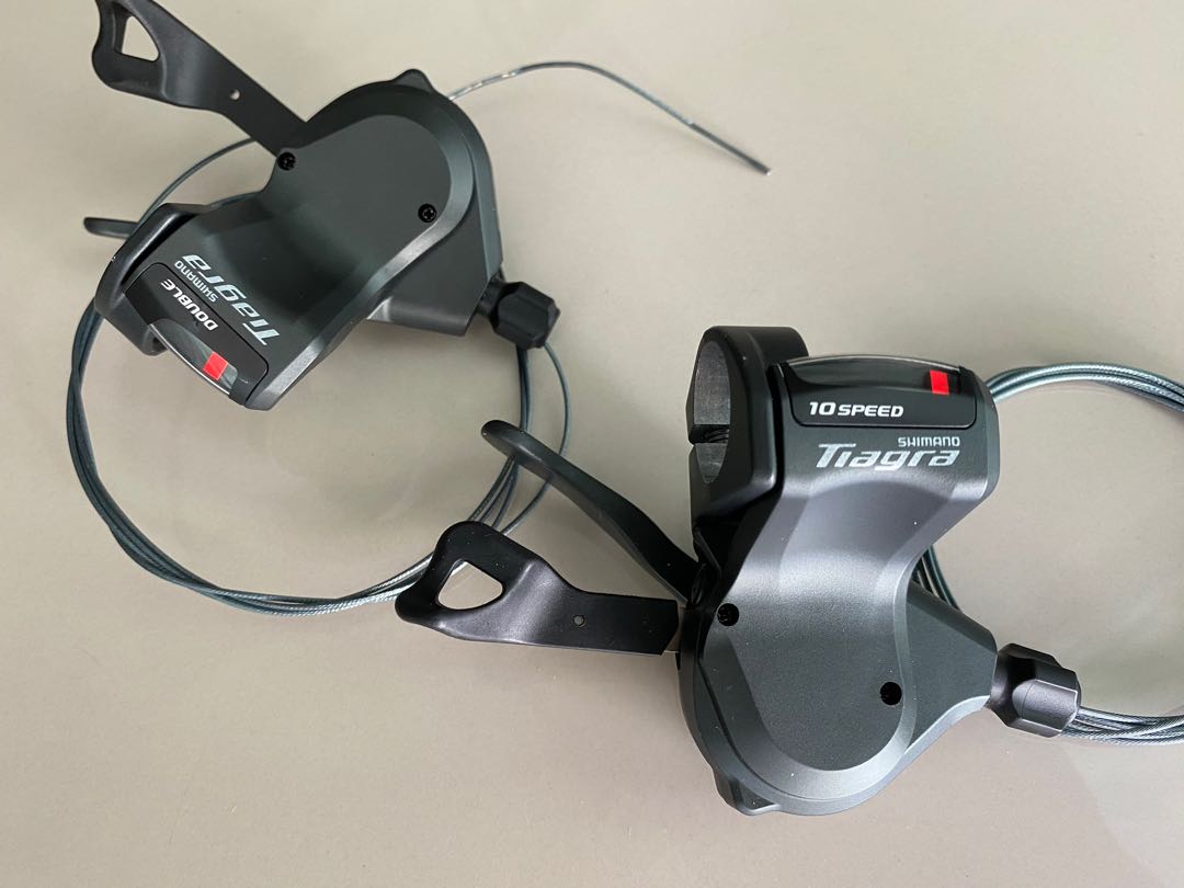 Shifter tiagra deals