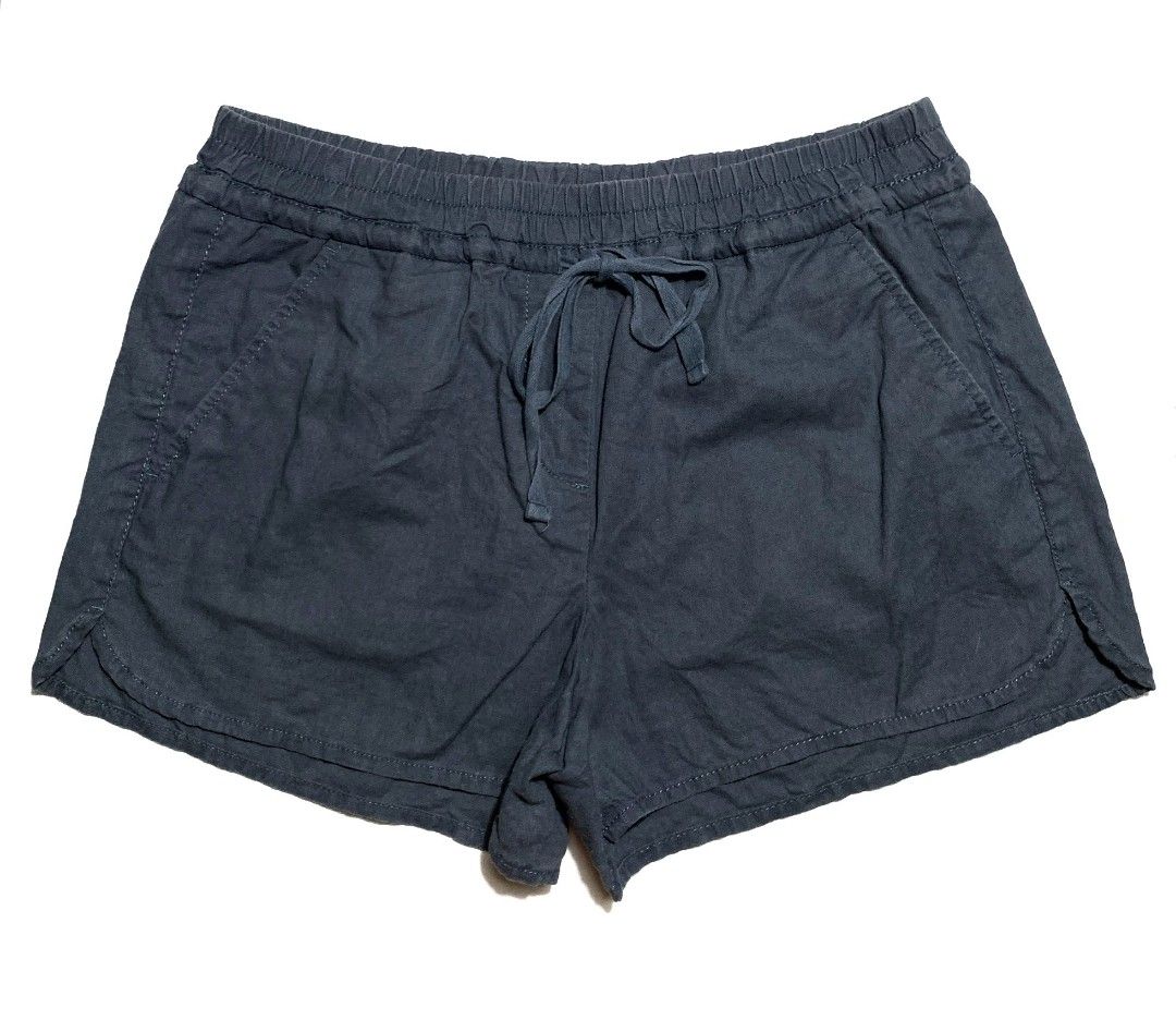 Loft running shorts new arrivals