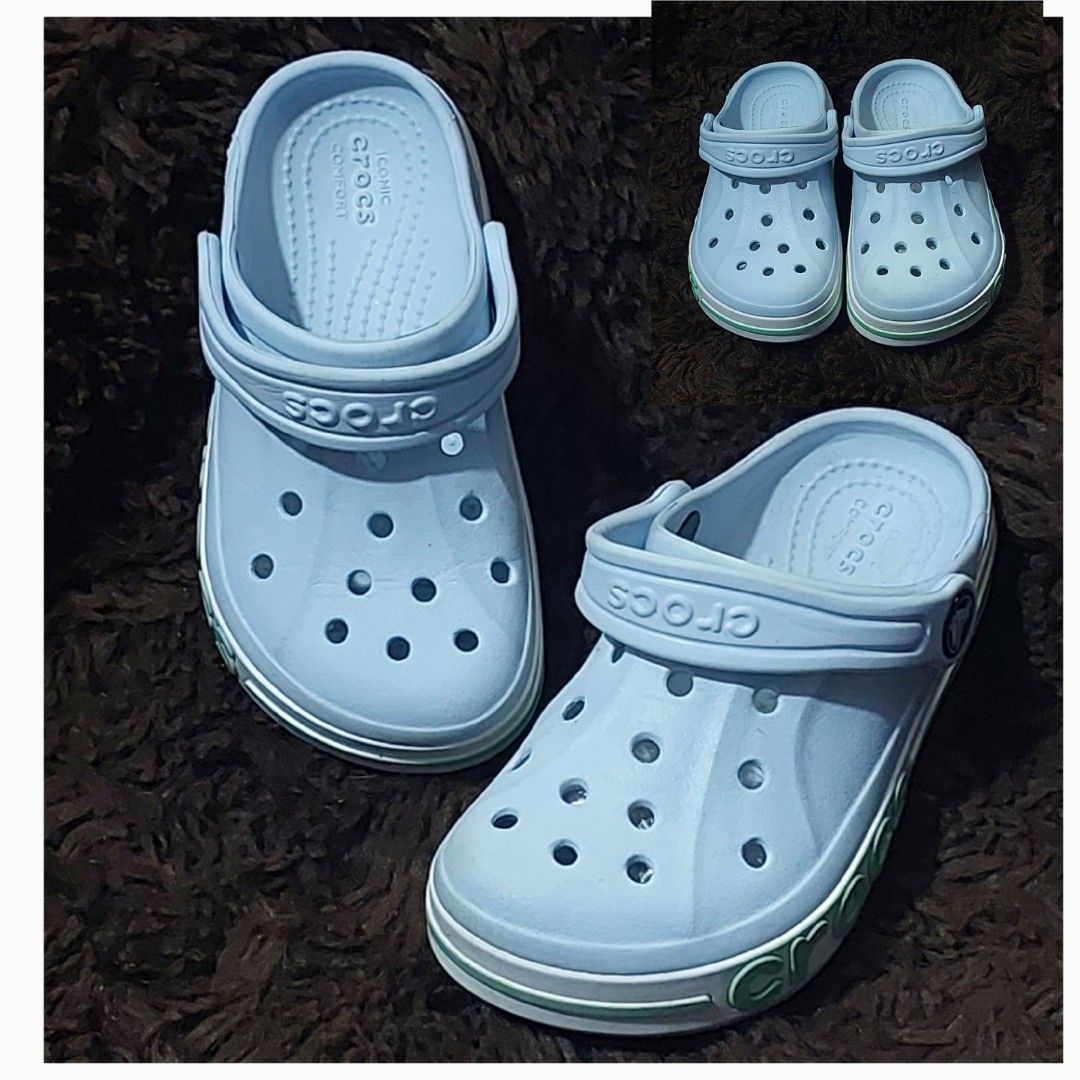 Crocs size in cm top