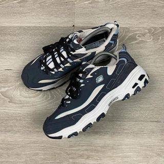 Harga new arrivals skechers d'lite