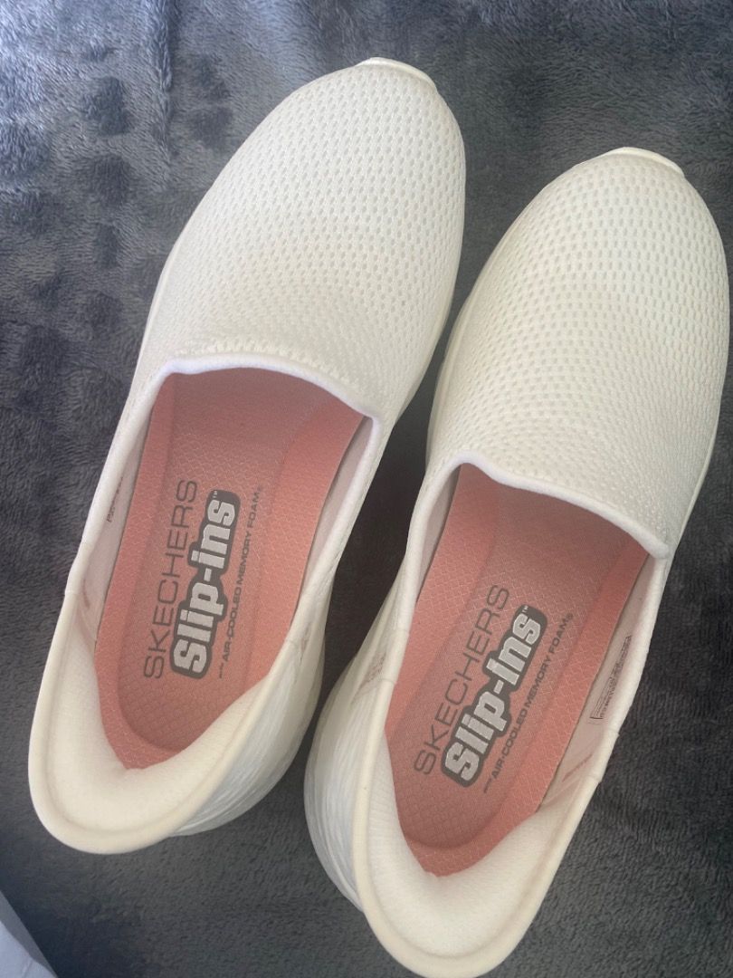 Skechers original New Beli sbb salah size Women s Fashion