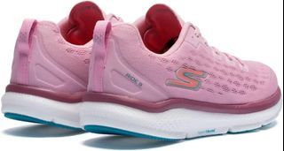 Skechers rubber/running shoes