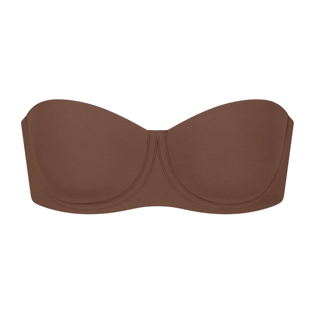 FITS EVERYBODY PLUNGE BRA | OXIDE