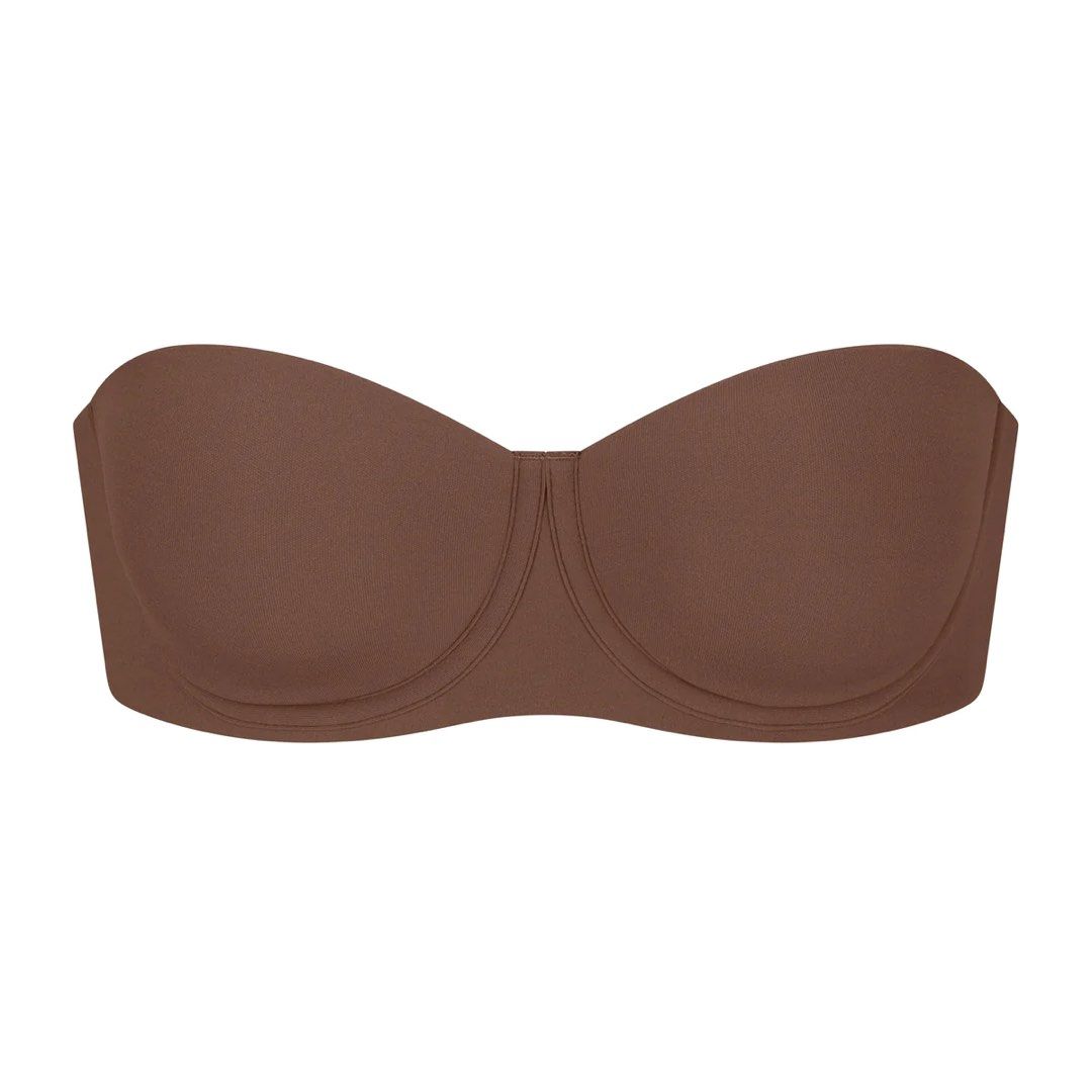 Strapless Bra, Women's Fashion, New Undergarments & Loungewear on Carousell