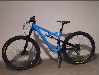 2015 specialized enduro store comp 29 blue book