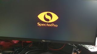 Specterpro 2675UW 26-inch 21:9 Ultrawide 75Hz IPS LCD Monitor
