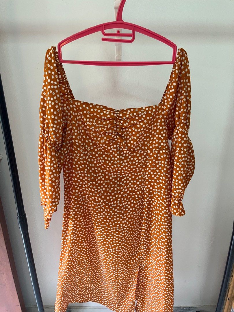 Reformation discount arlene dress
