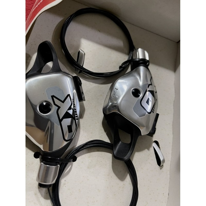 Xo shifter hot sale