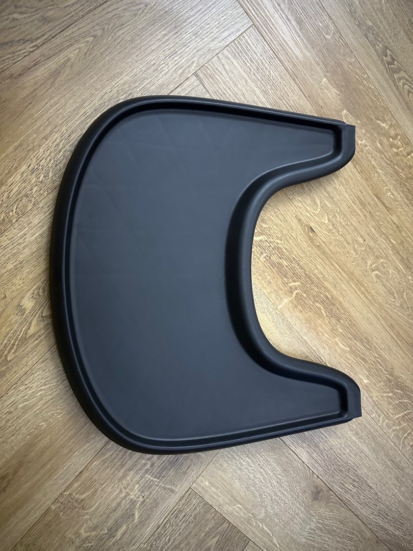 Stokke Tripp Trapp Tray Black Babies Kids Baby Nursery