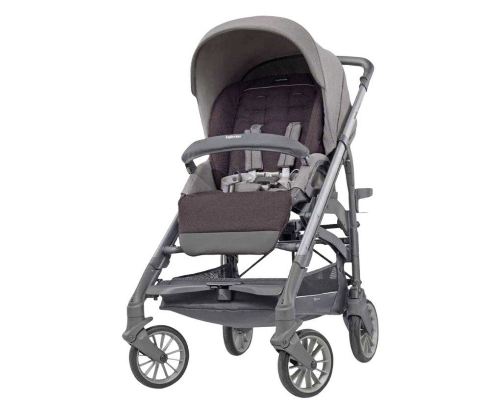 Inglesina trilogy sideral grey hotsell