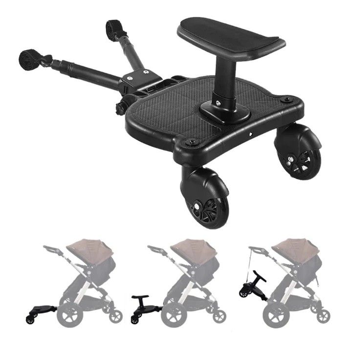 City mini standing board cheap