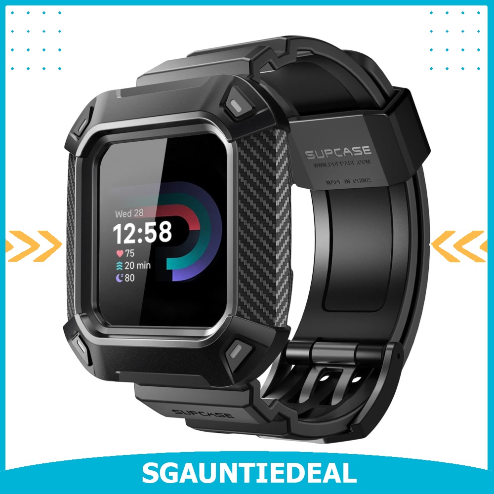 Fitbit best sale versa 504