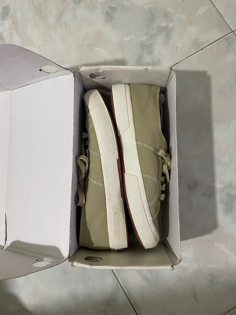 Superga 2750 camel discount