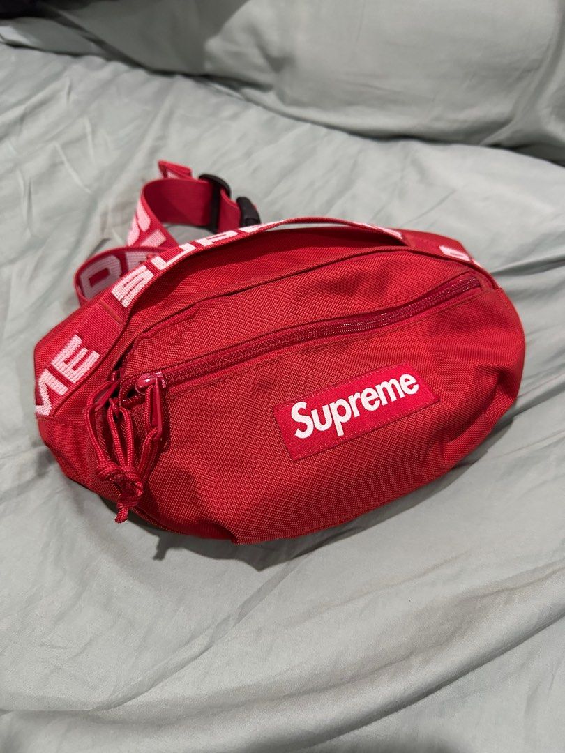 Supreme ss18 week 2 new arrivals