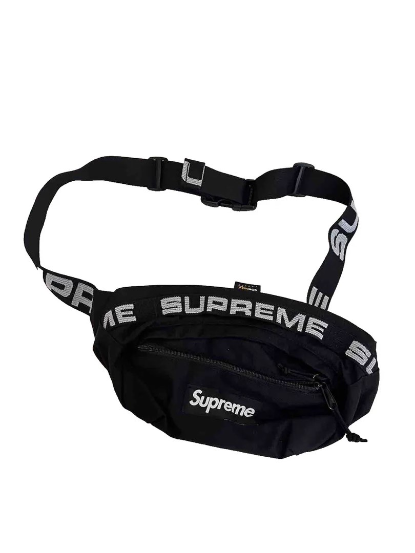 Supreme fanny clearance pack white
