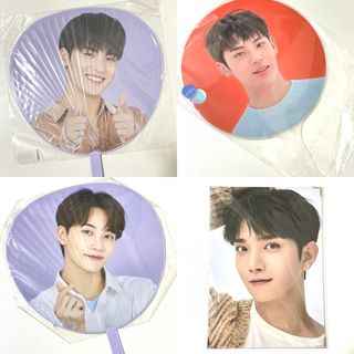 （分類：）位於 。 由 kpop_229 提交（商品編號 1284475324，圖片 1）。簡介： 。