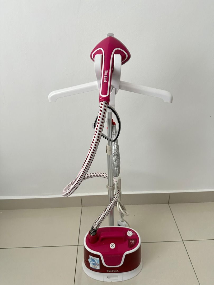 Tefal Standing Iron steamer, TV & Home Appliances, Irons & Steamers on