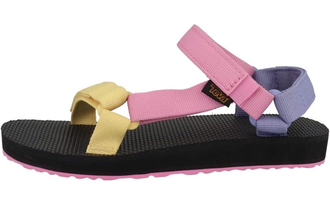 Girl teva sandals online