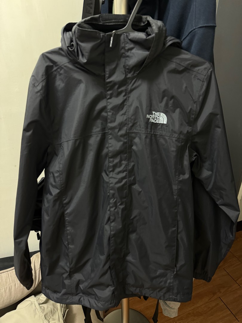 The north face hot sale resolve 2