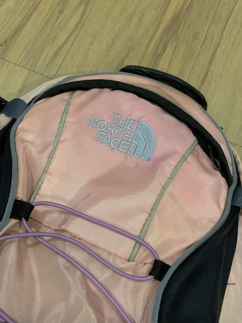 The north discount face tactic backpack