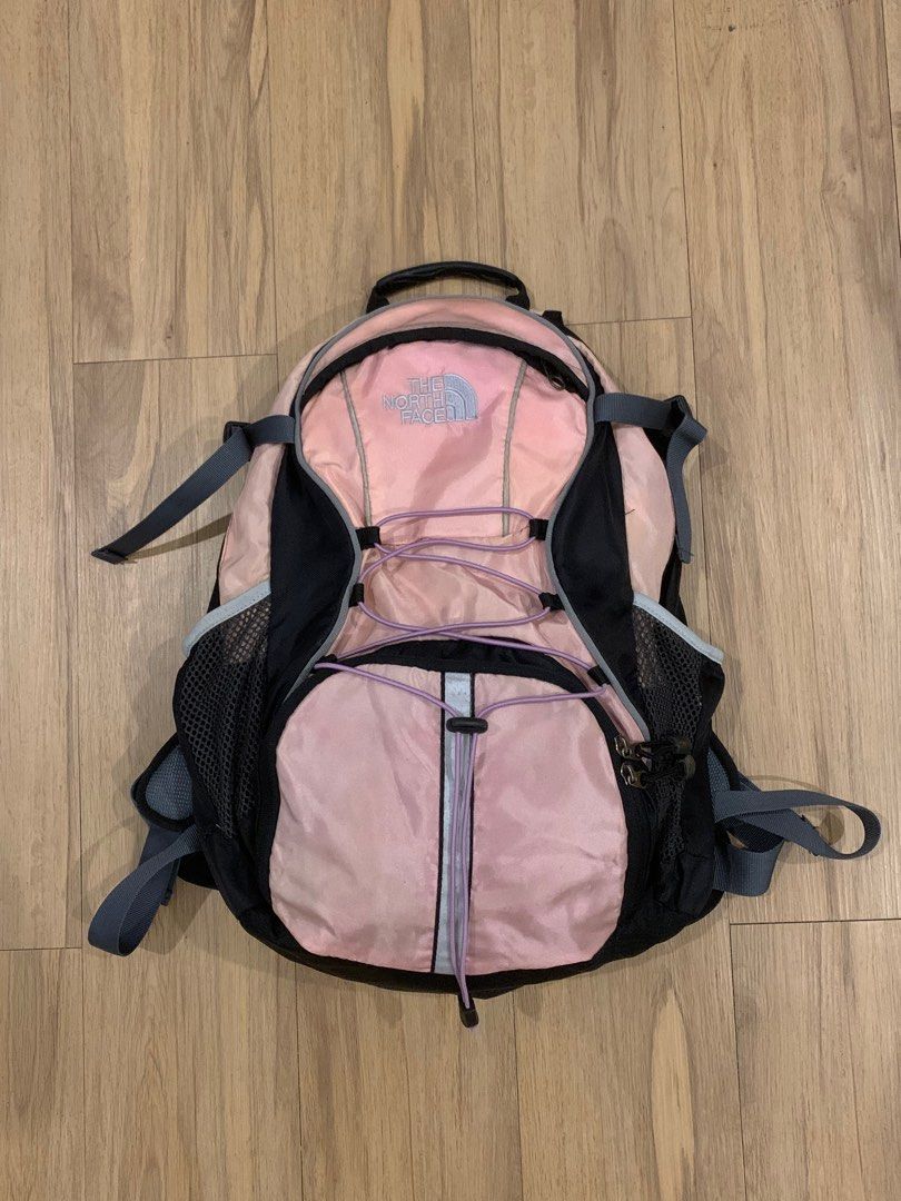 The north face hot sale tactic backpack