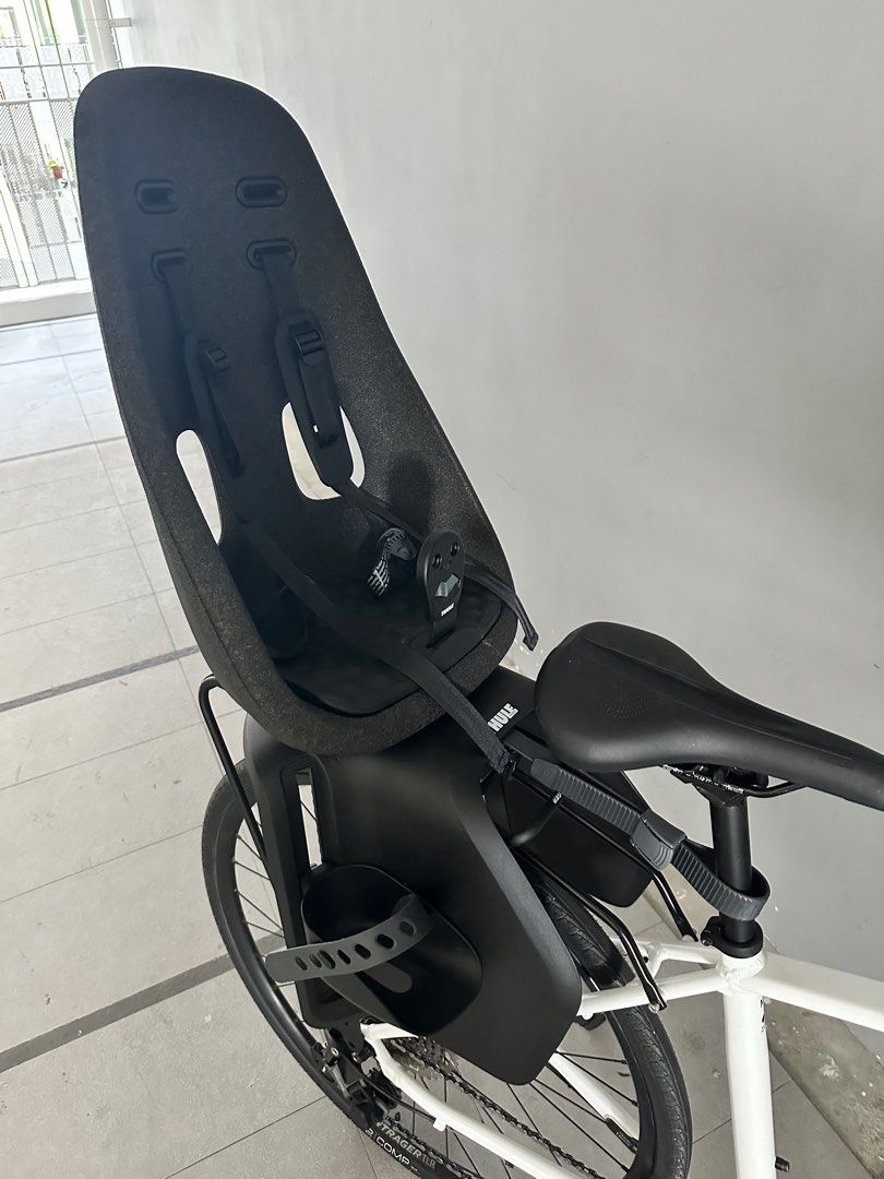 Thule yepp outlet maxi used