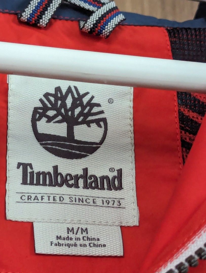 Timberland signal mountain racer 2025
