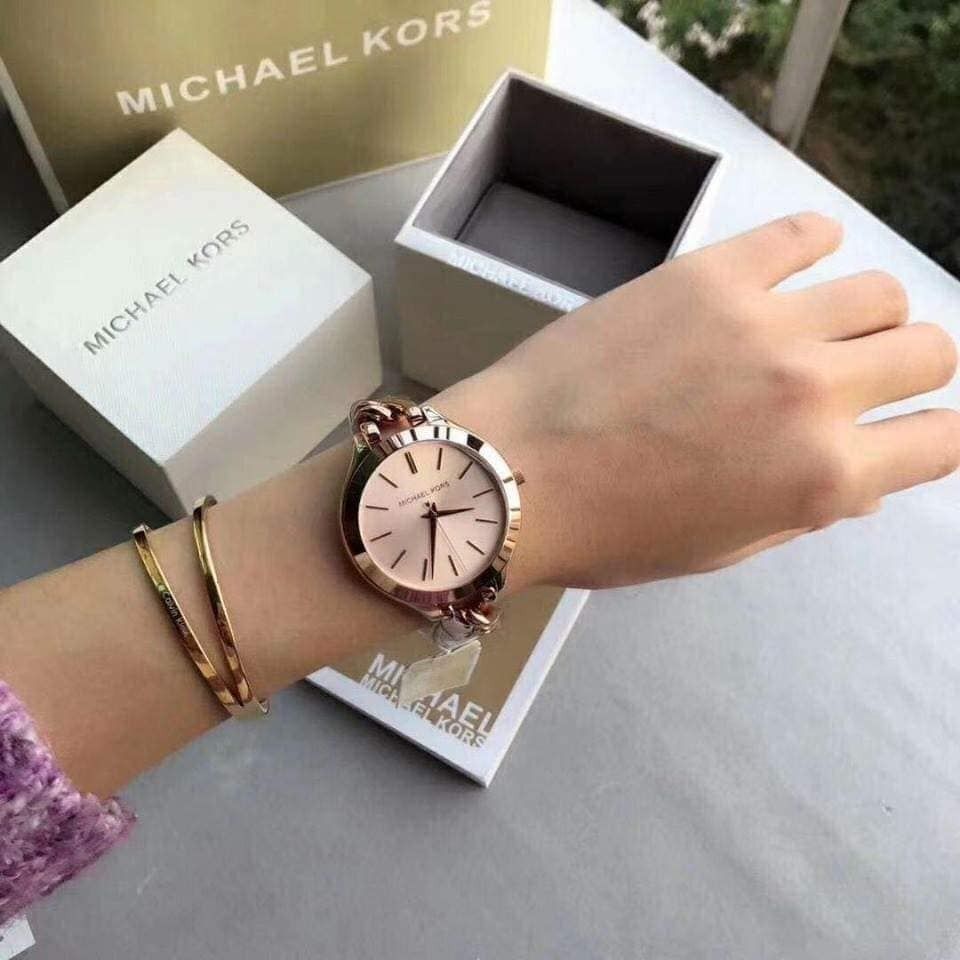 Michael kors mk3223 outlet