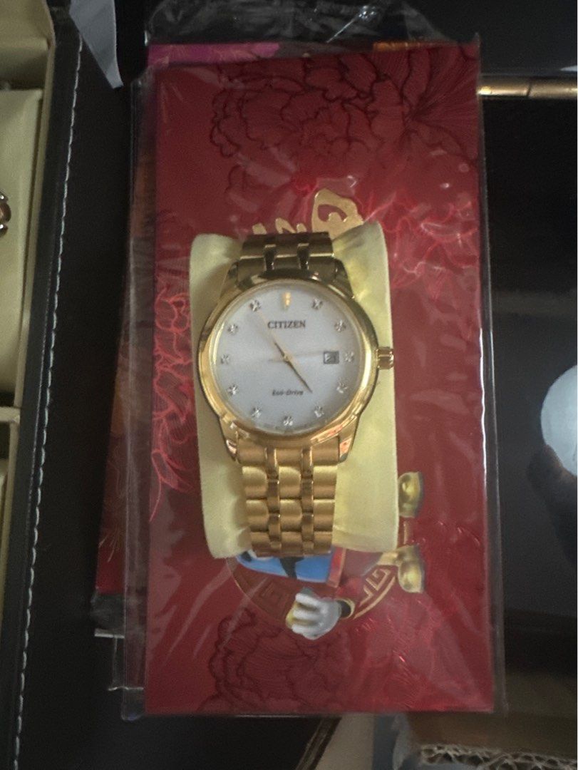 Timex armitron 2025