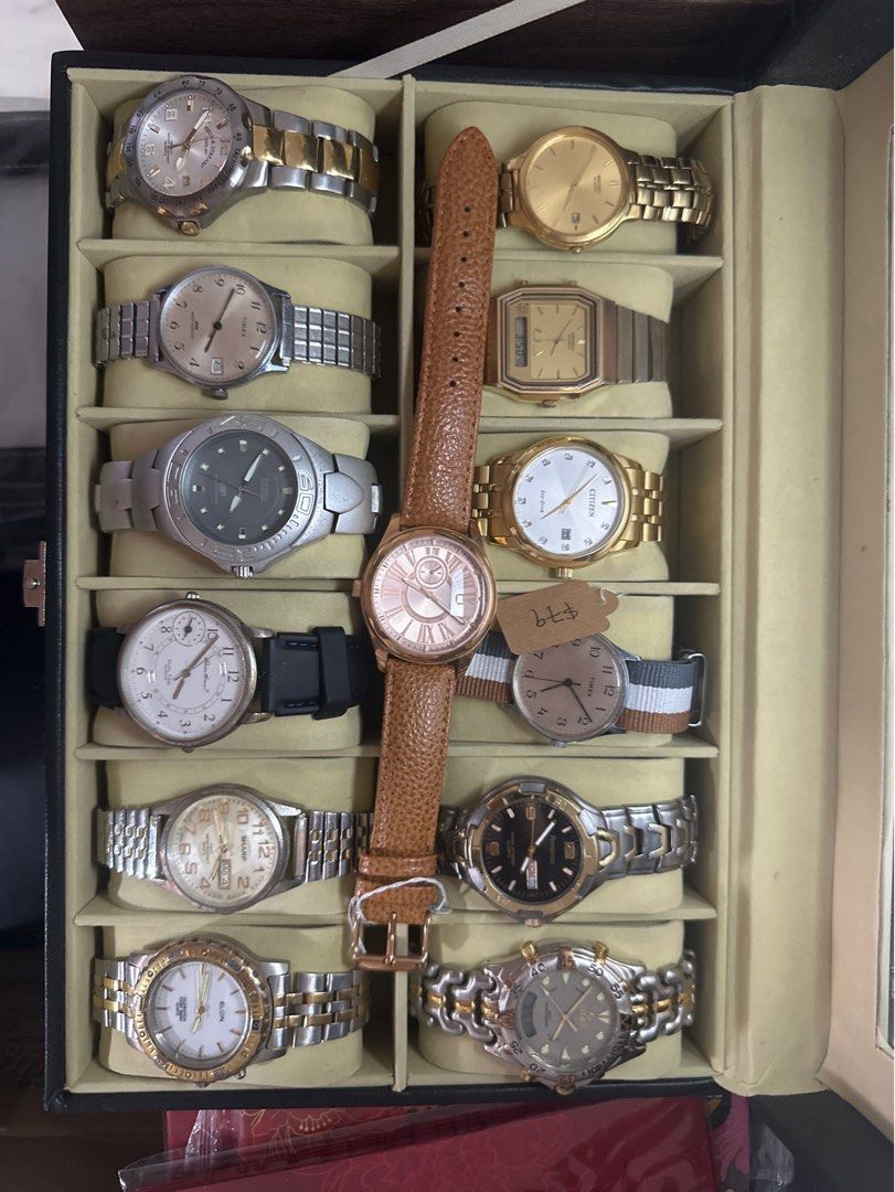 Timex armitron new arrivals
