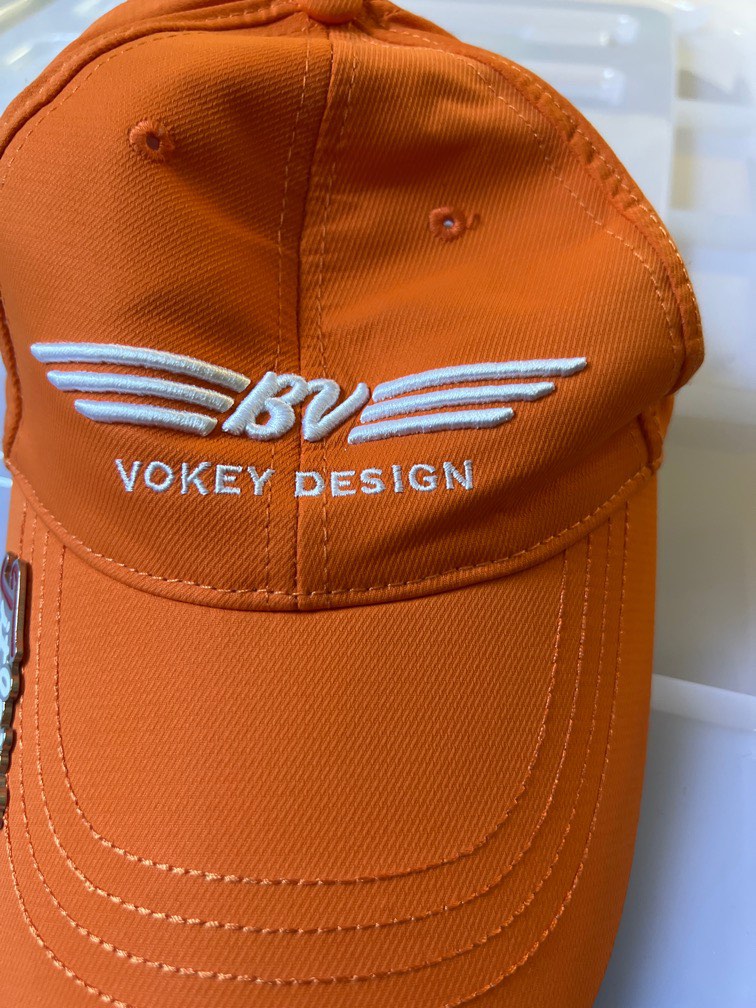 Titleist vokey hat store