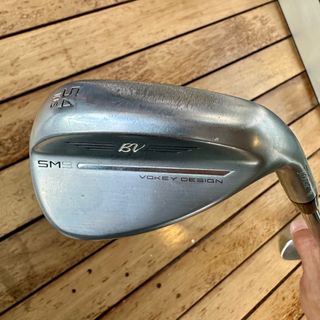 Cheap online vokey wedges