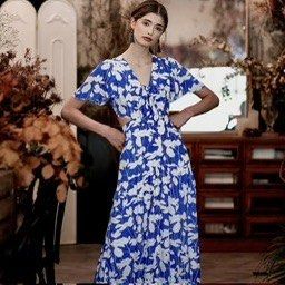Maxi dresses outlet size 8