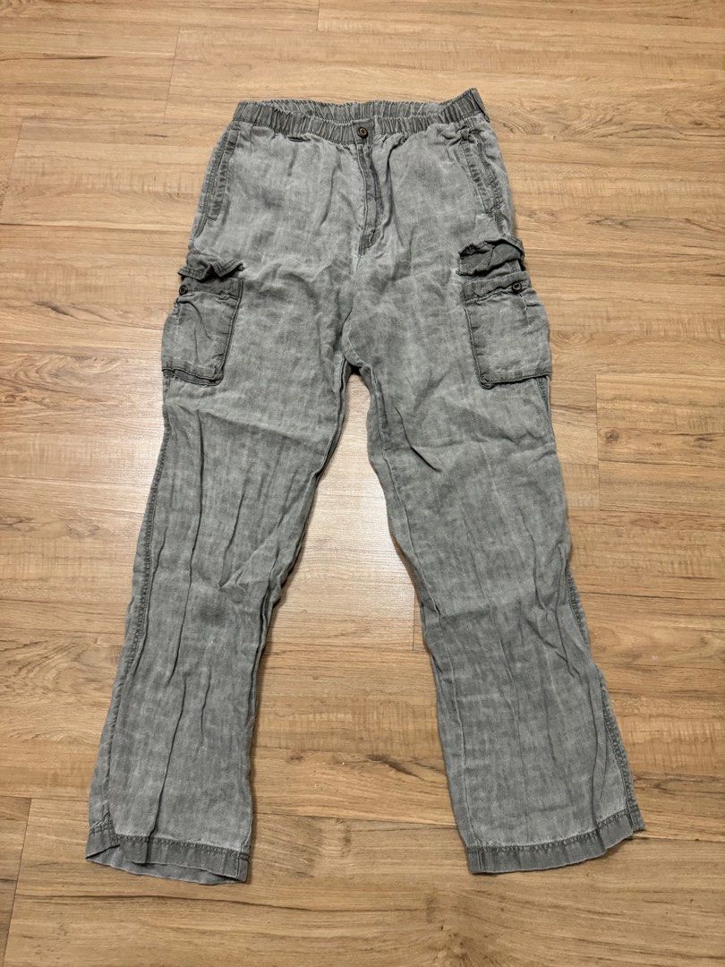 Tommy bahama cargo pants on sale