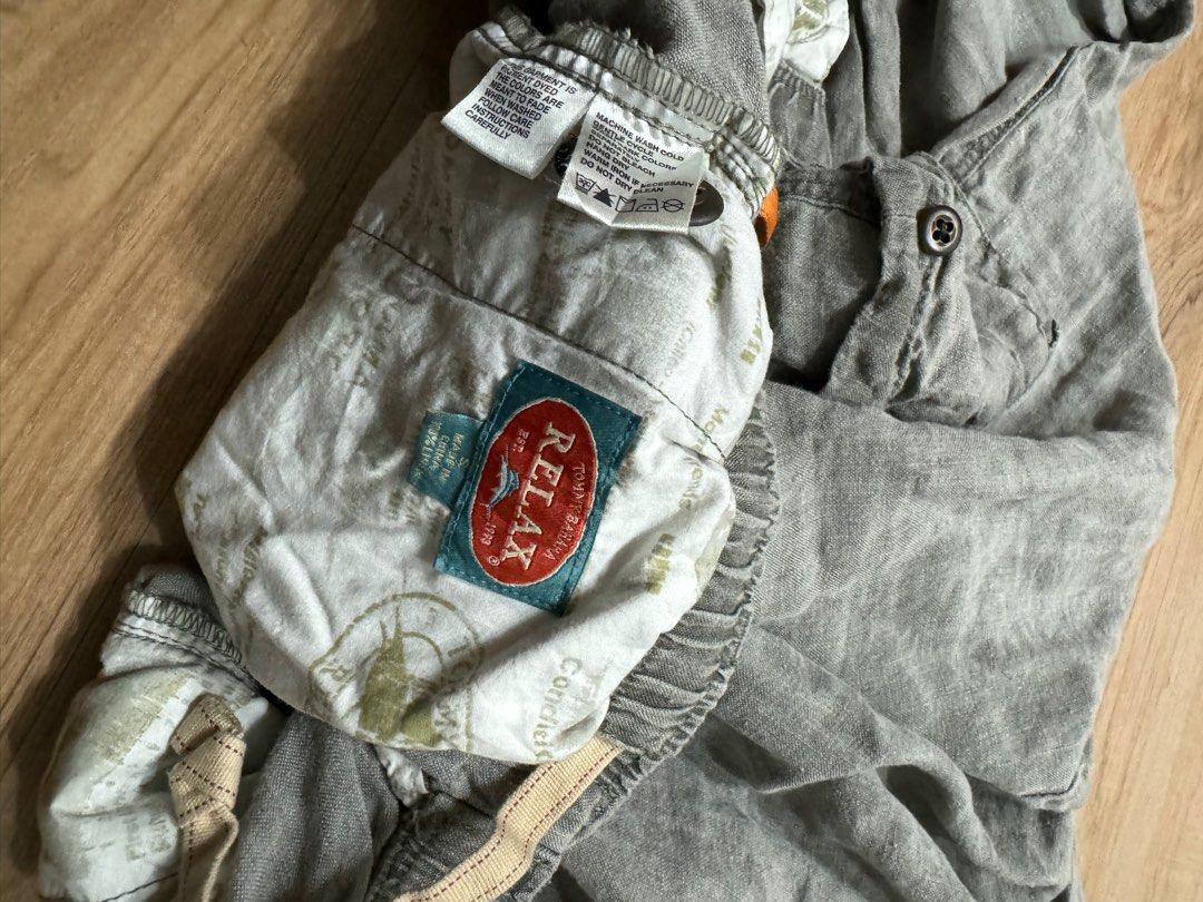 Tommy bahama cargo pants online
