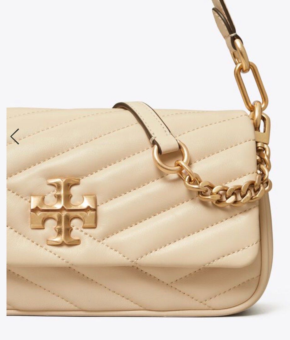 Tory burch new arrivals kira chevron flap