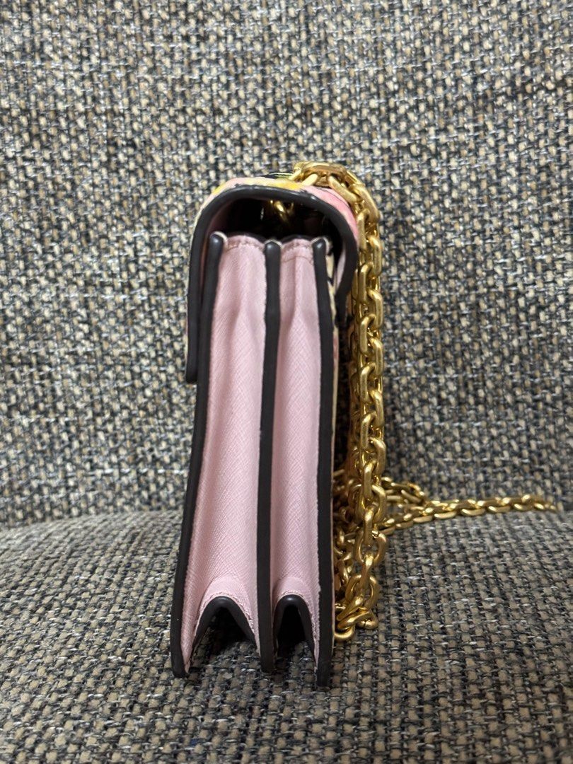 Tory burch gemini link wallet cheap
