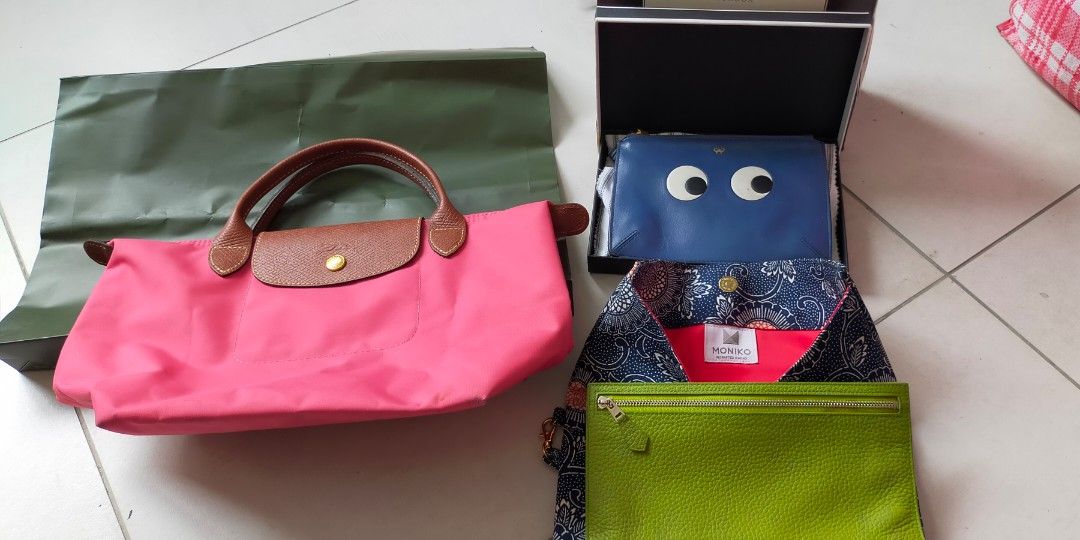 Hermes chloe bag clearance