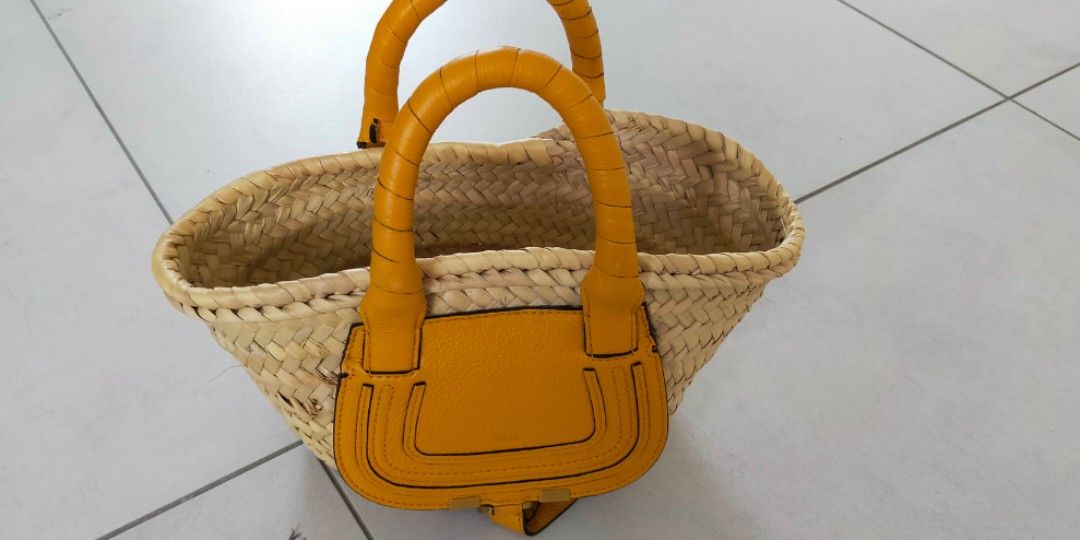 Hermes hot sale chloe bag