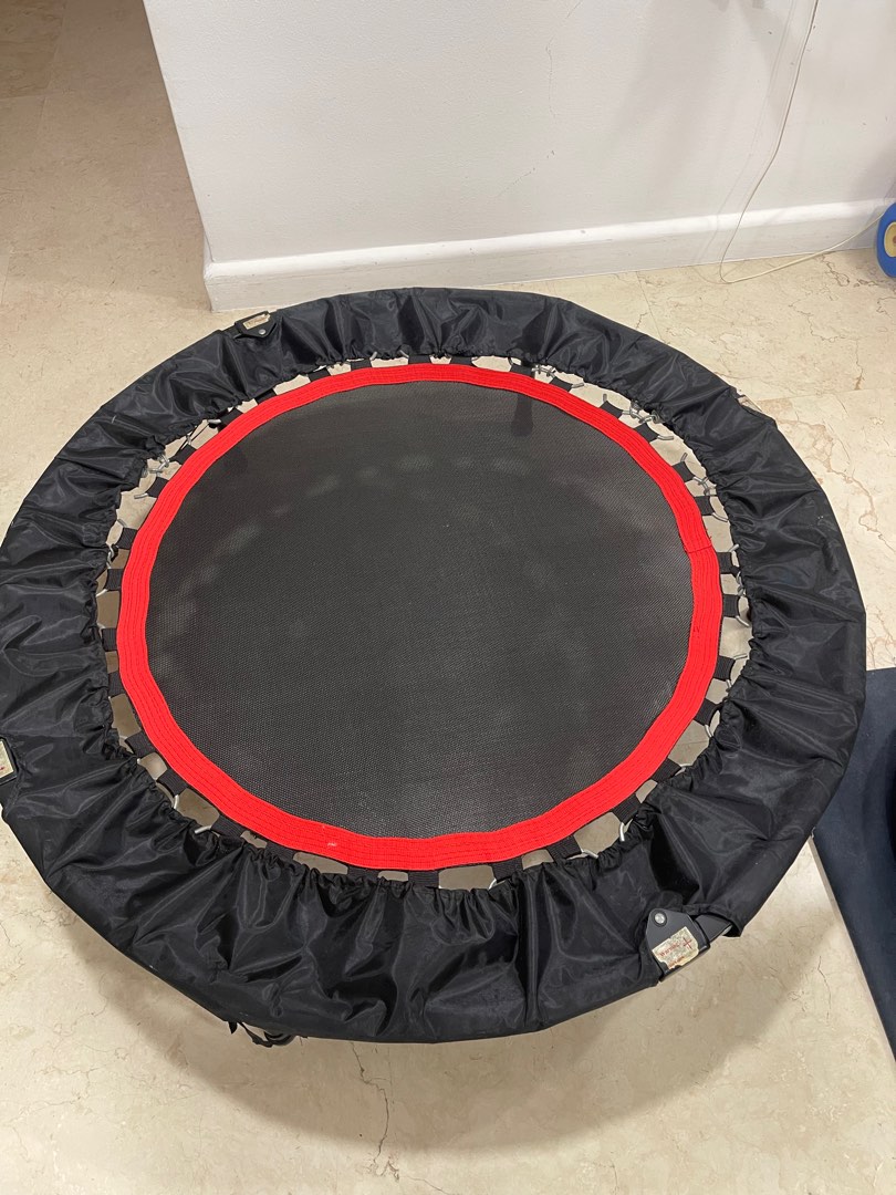 Trampoline for outlet sale craigslist